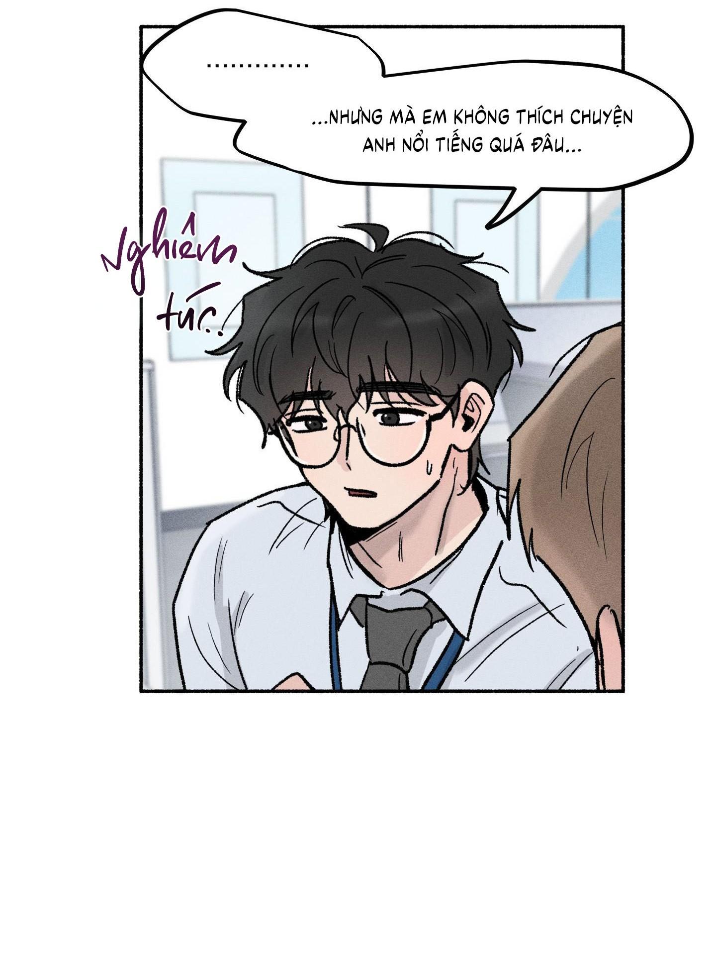 (CBunu) Khi Người Lơ Đãng Chapter 20 - Trang 2