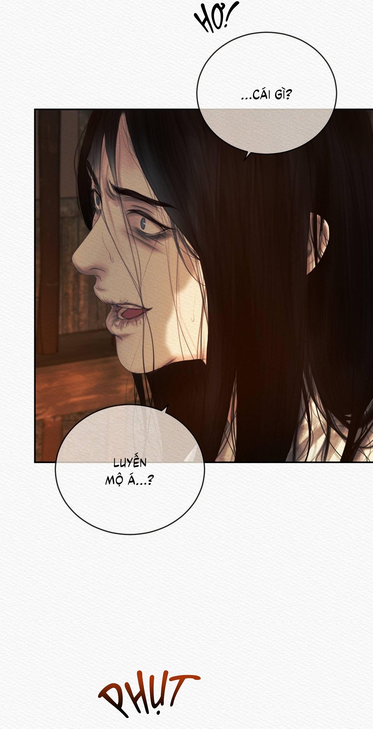 (CBunu) Củy Dạ Khút Chapter 94 - Next Chapter 95 H+