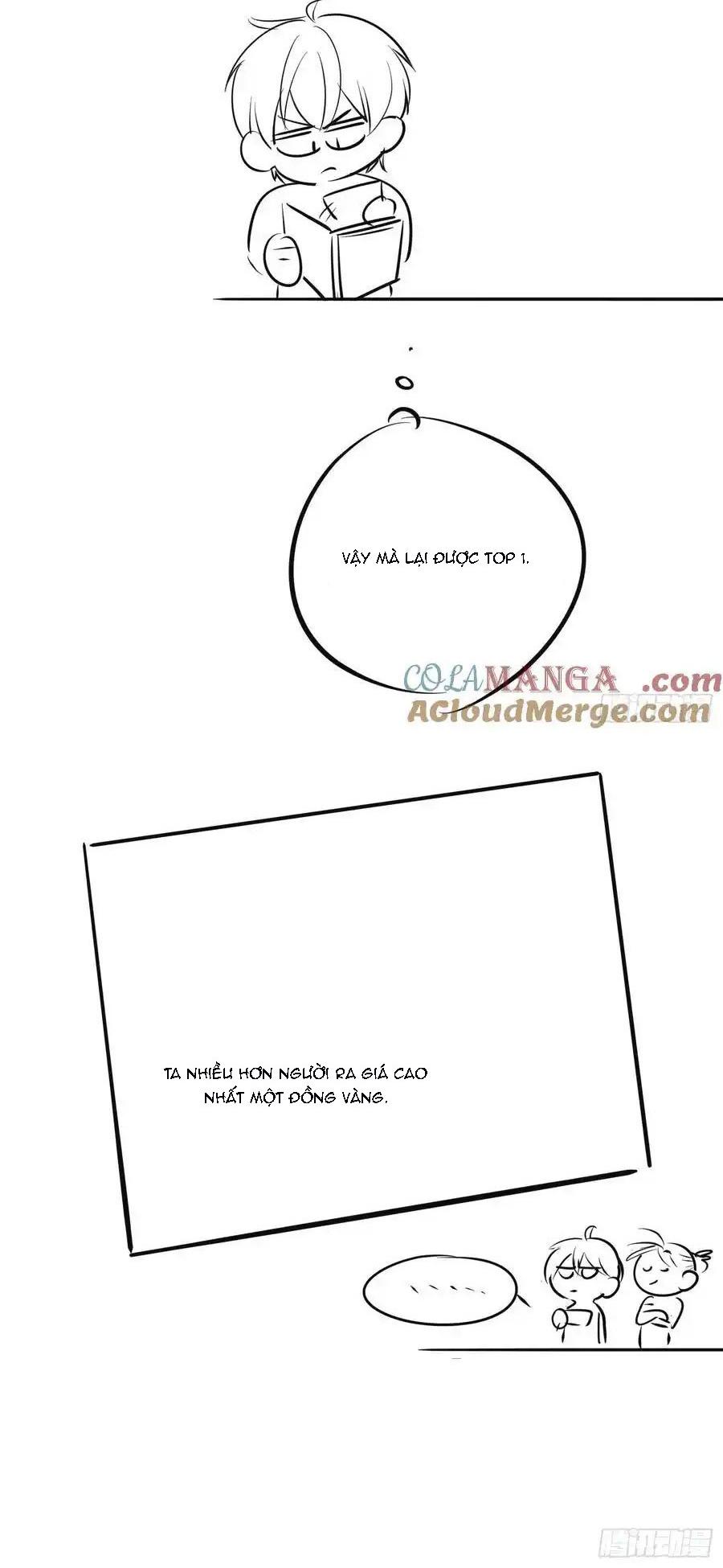 Tình yêu của kẻ khát máu Chapter 10 - Next Chapter 11