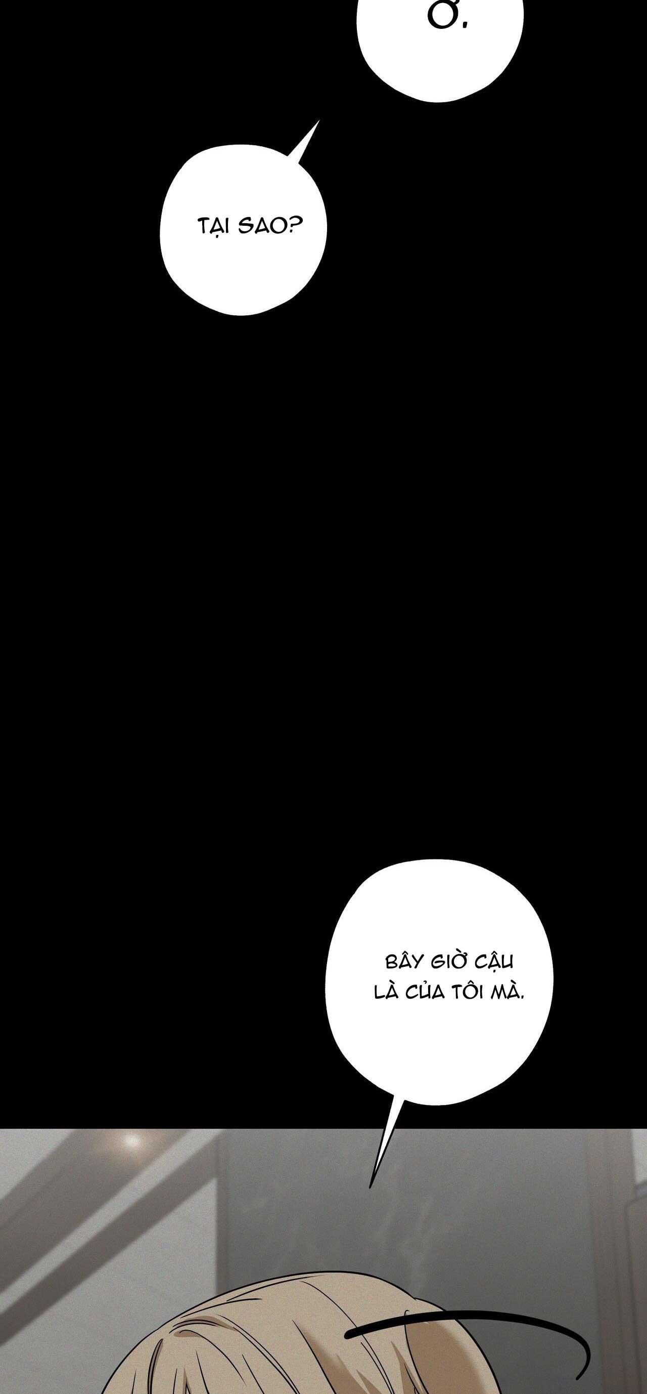 HỢP ĐỒNG KẸO NGỌT Chapter 31 - Next 