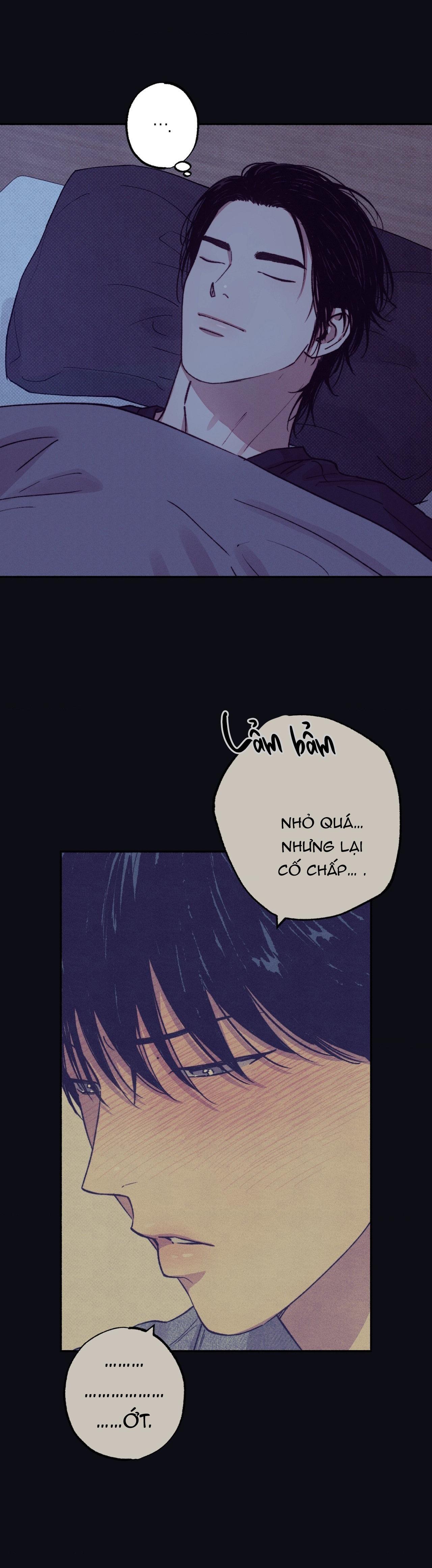 TỪ 1 ĐẾN 10 Chapter 41 - Next 