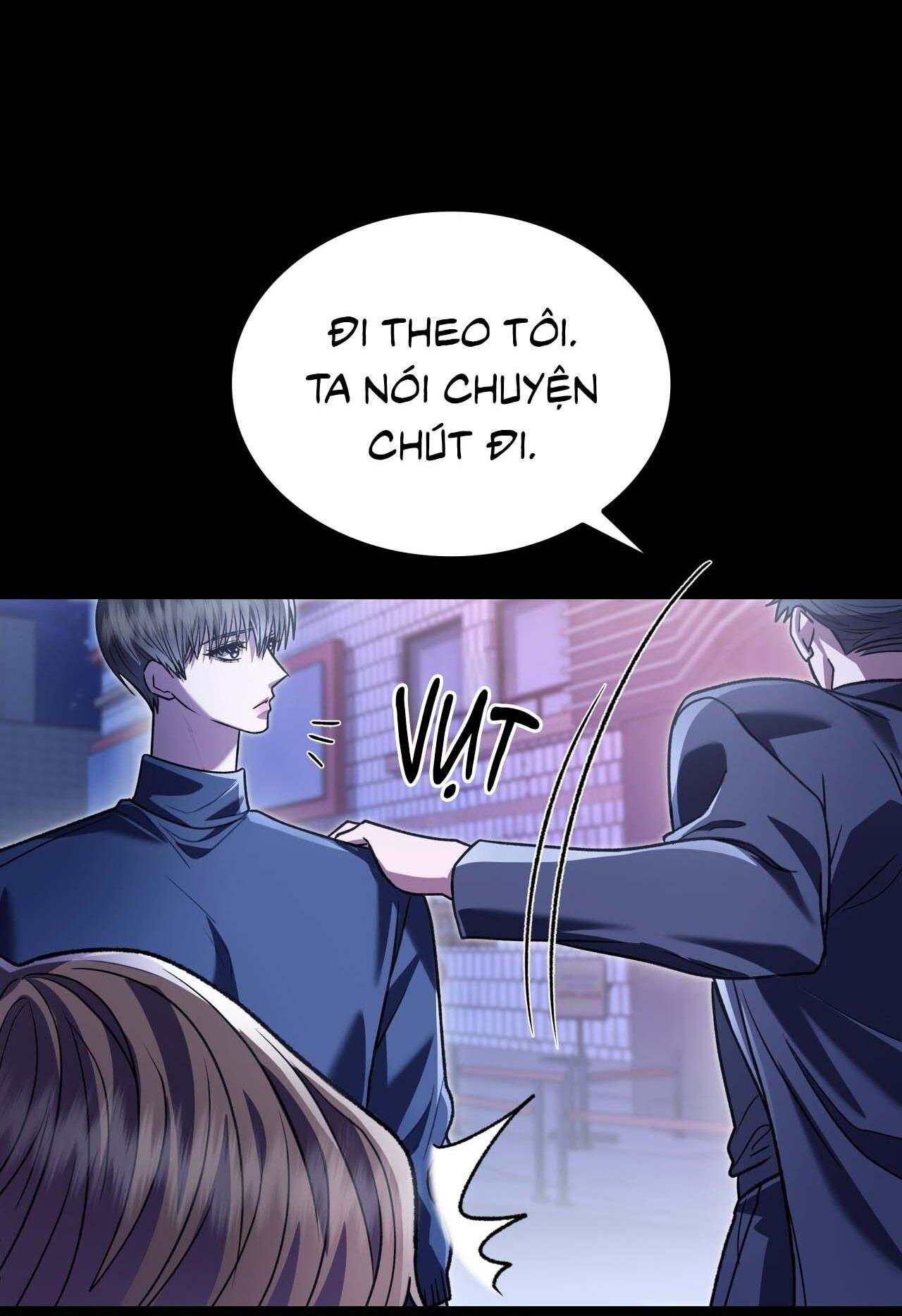 Raw Chapter 46 - Next Chapter 47