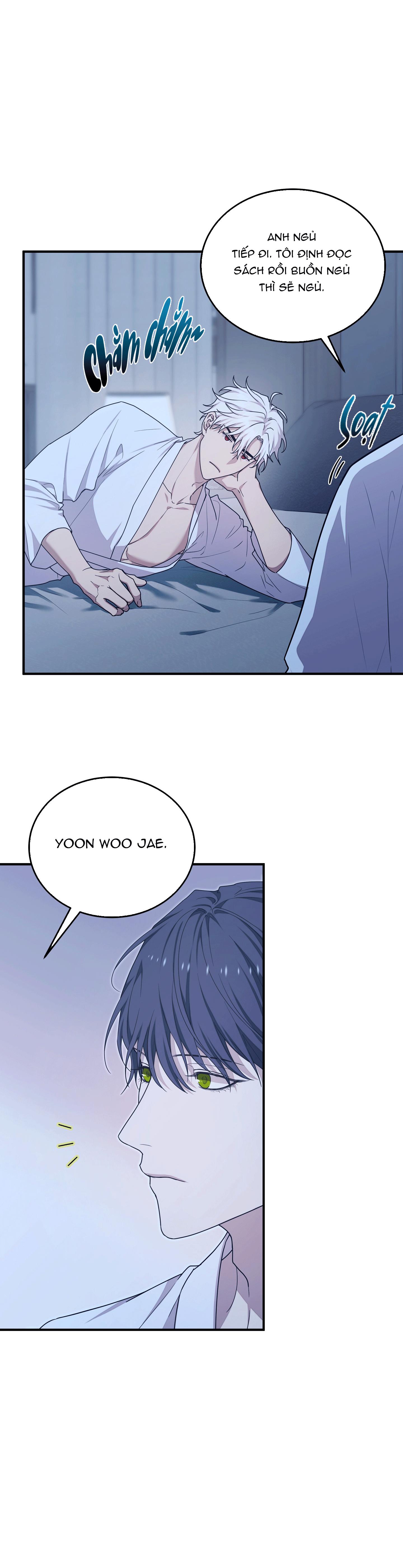 Hỗn Mộng Chapter 38 - Next 