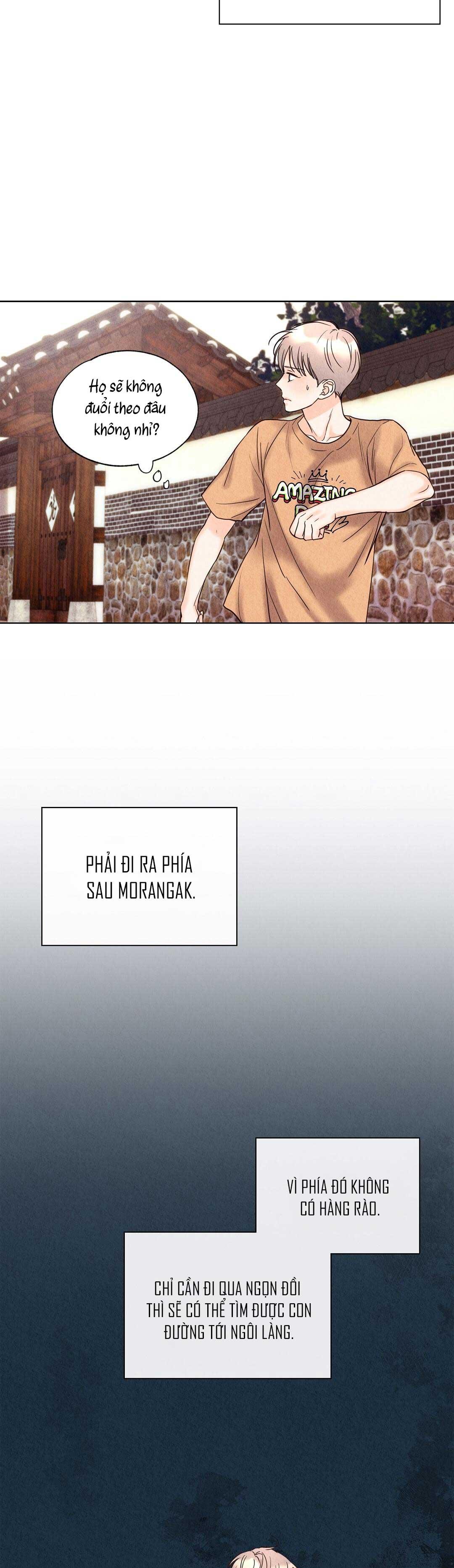 BẢN CHẤT TÀ ÁC Chapter 15 - Trang 3