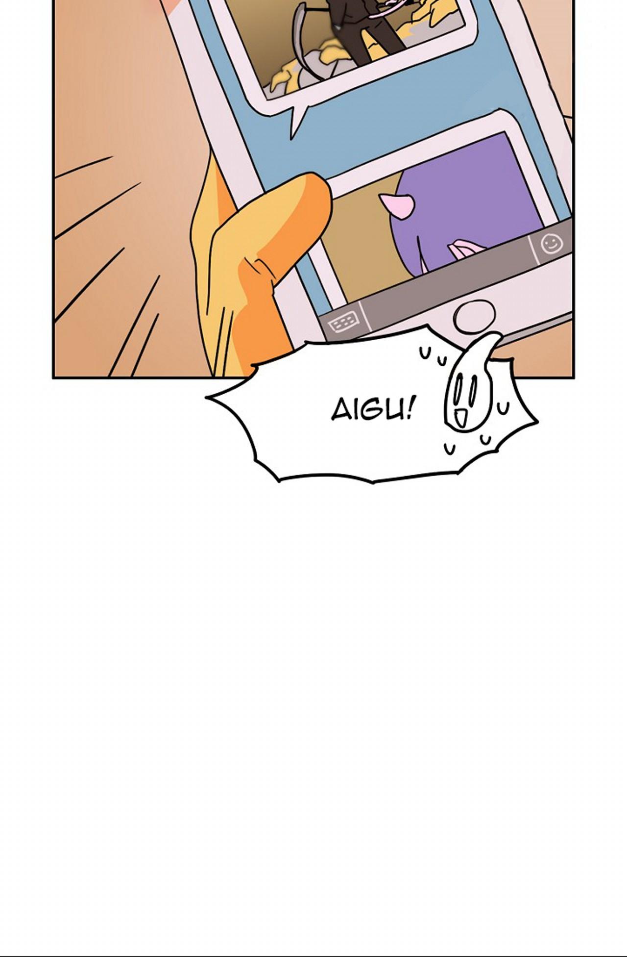 Dừng Lại, Tài Xế Chapter 23 Chap 23 - Next Chapter 24 Chap 24