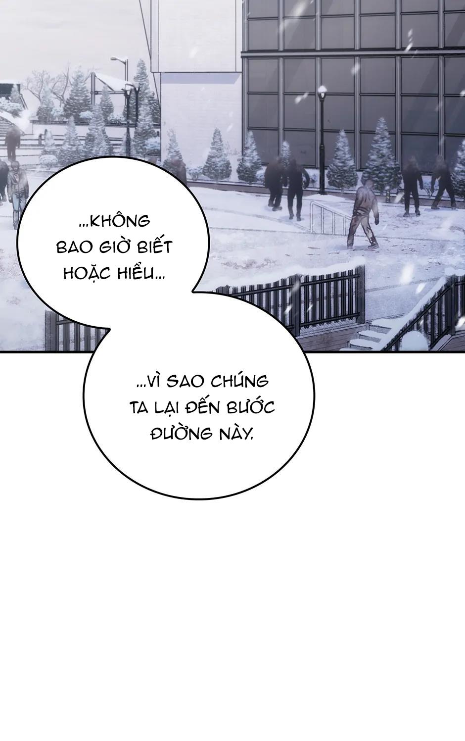 Deadman Switch Chapter 64 - Next 
