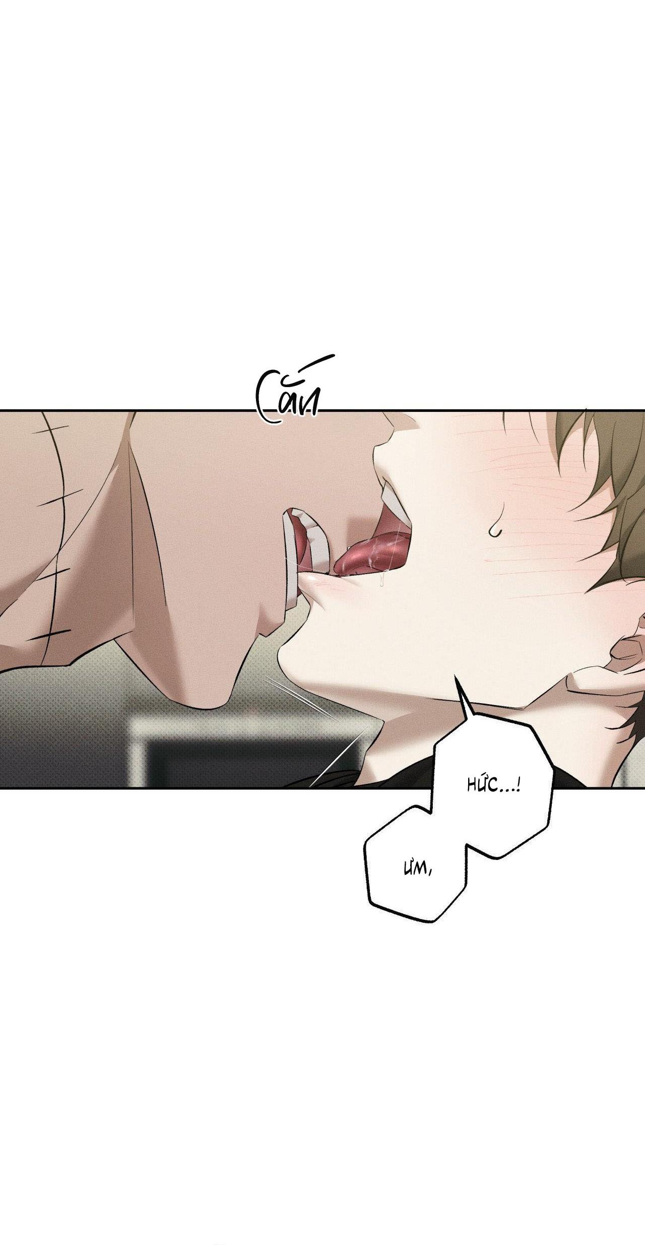 (CBunu) Chó Săn Của Sisyphus Chapter 15 - Trang 2
