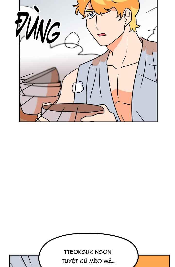 Dừng Lại, Tài Xế Chapter 28 Chap 28 - Next 