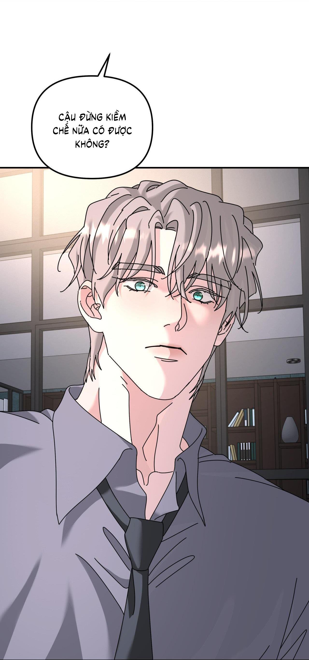 (CBunu) Cây Không Có Rễ Chapter 88 H+ - Next Chapter 88.1 Thông báo OFF