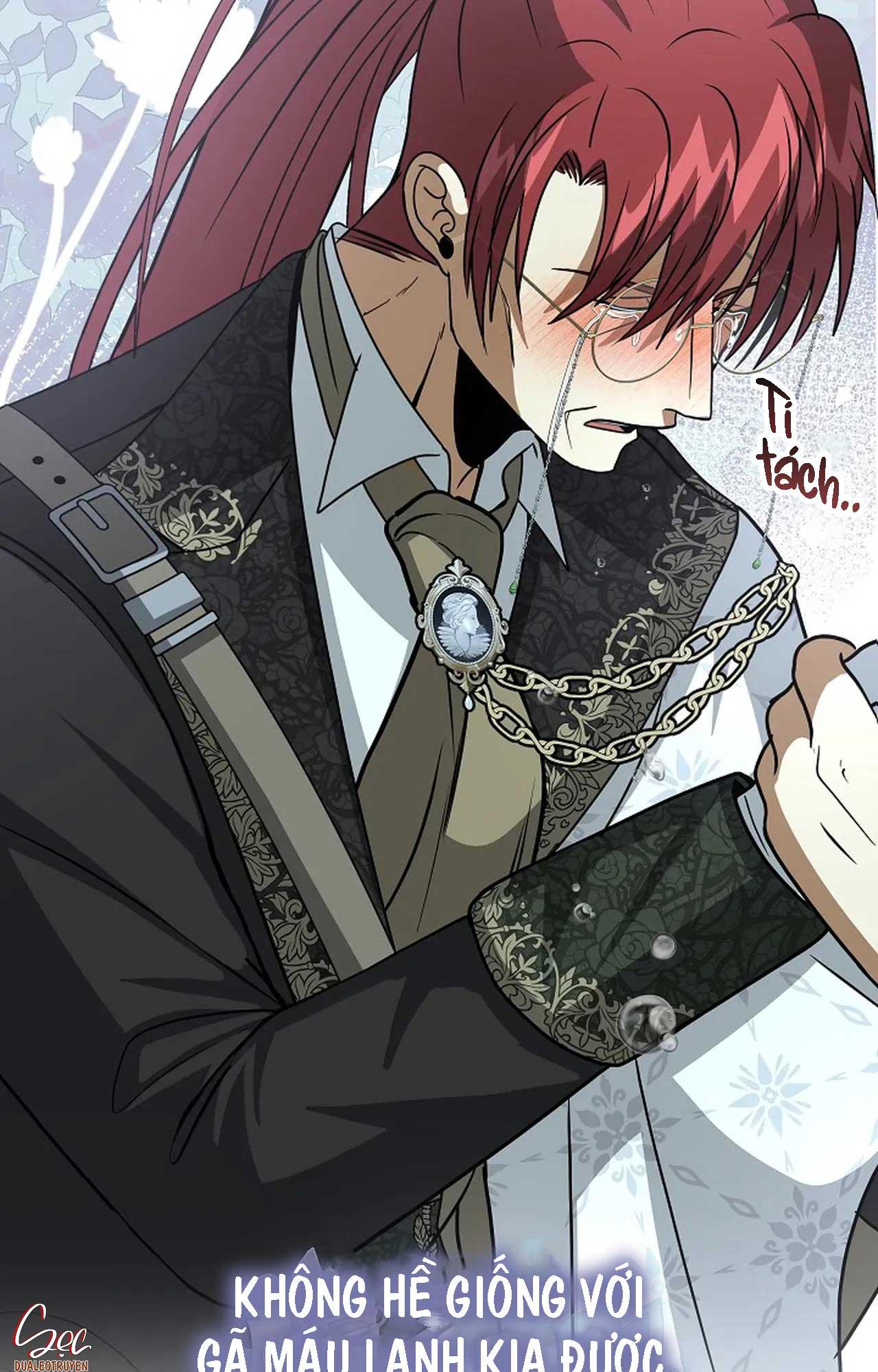 NGHỈ HƯU CHỨ KHÔNG PHẢI TÌNH YÊU Chapter 42 - Next 