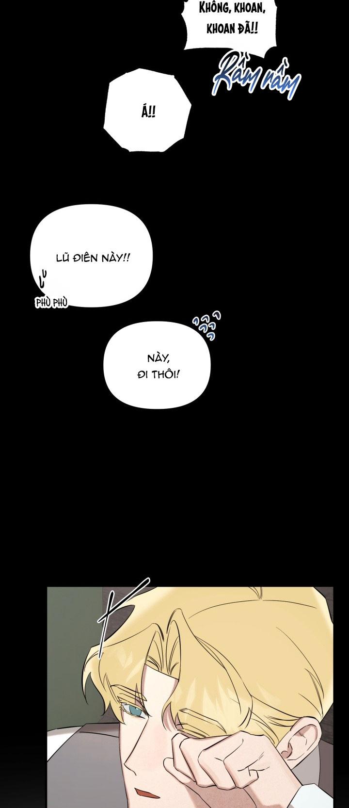 ĐẠI CA DÂM ĐÃNG Chapter 3 - Next 