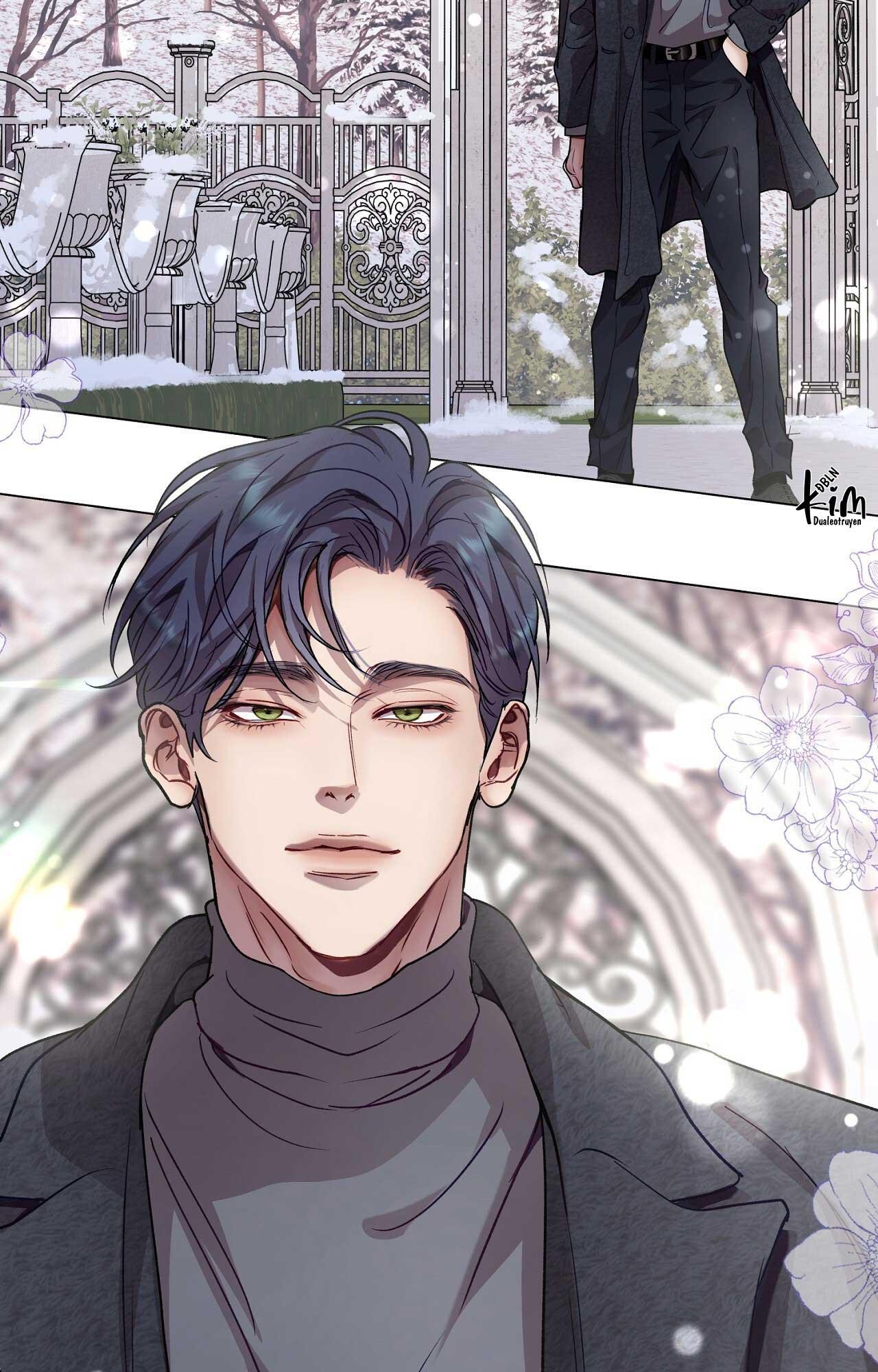 LỐI SỐNG ÍCH KỶ Chapter 83 - Next Chapter 84