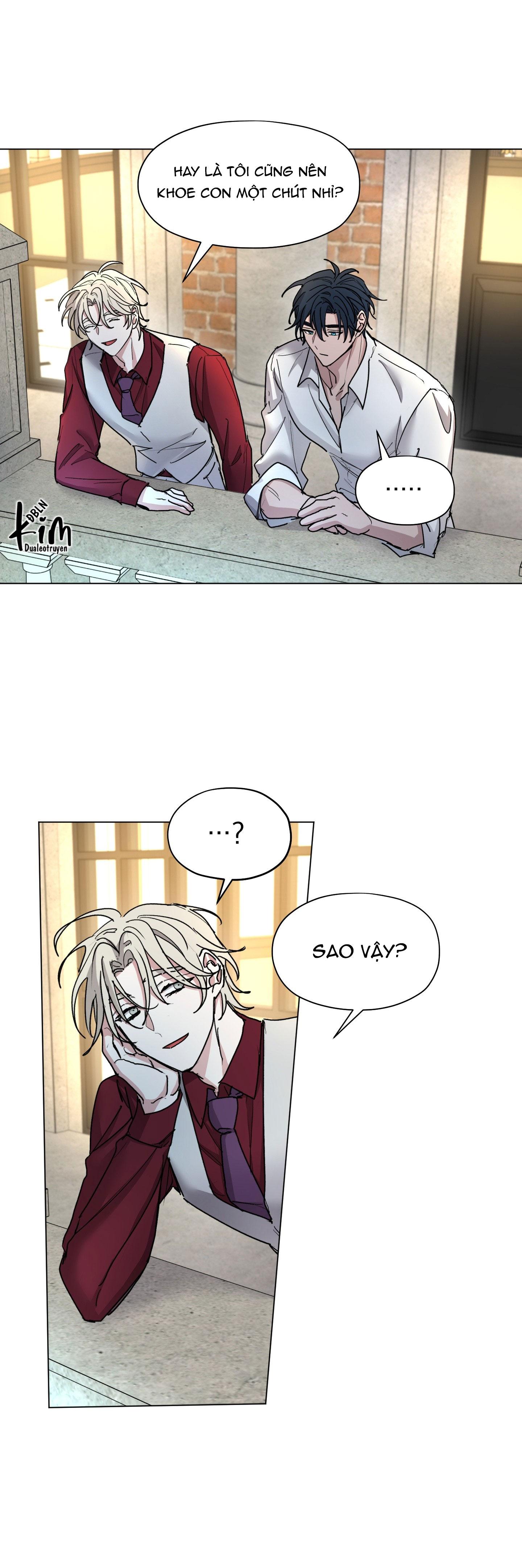 GUIDE TOÀN NĂNG Chapter 19 - Next 