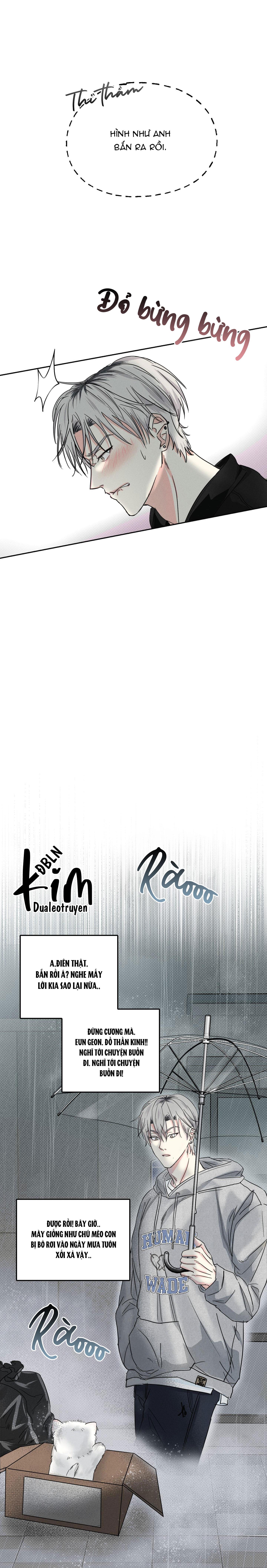 BL NGẮN TUYỂN CHỌN Chapter 34.4 thiệt ngon 4 - Next Chapter 34.5 THIỆT NGON 5