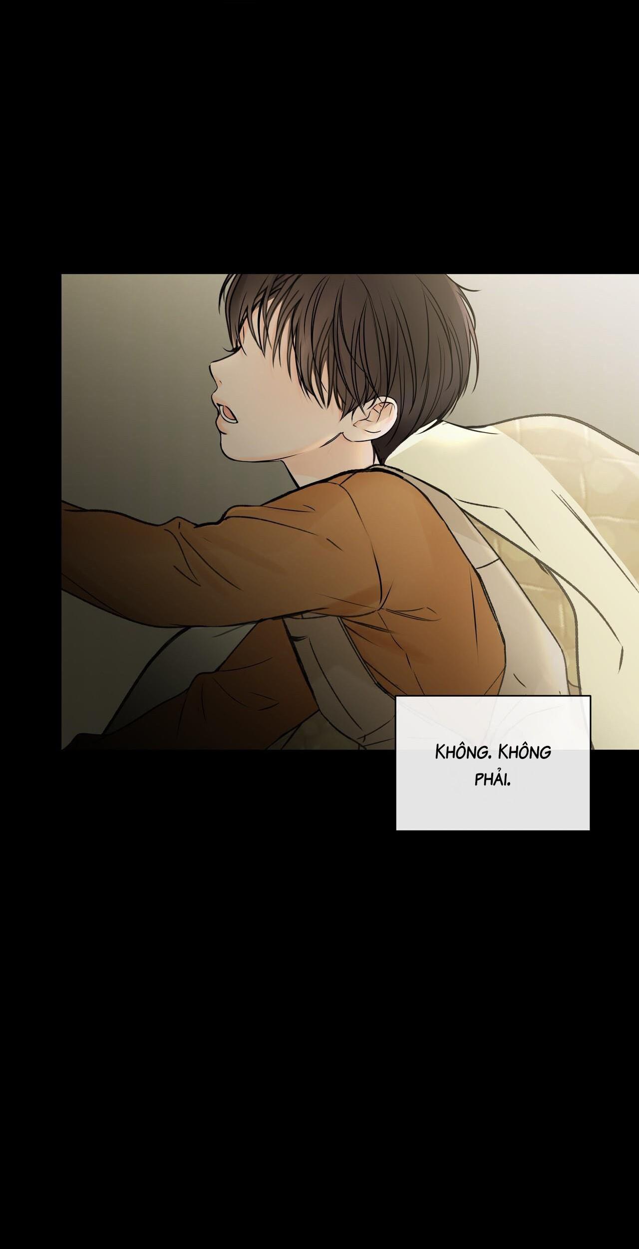(CBunu) Hạ cánh cuối chân trời Chapter 34 - Next 