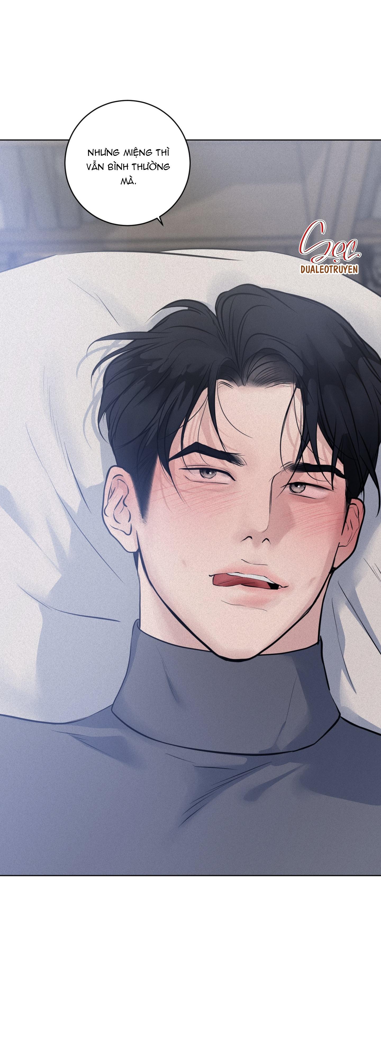 (ABO) LỜI CẦU NGUYỆN Chapter 68 - Next 