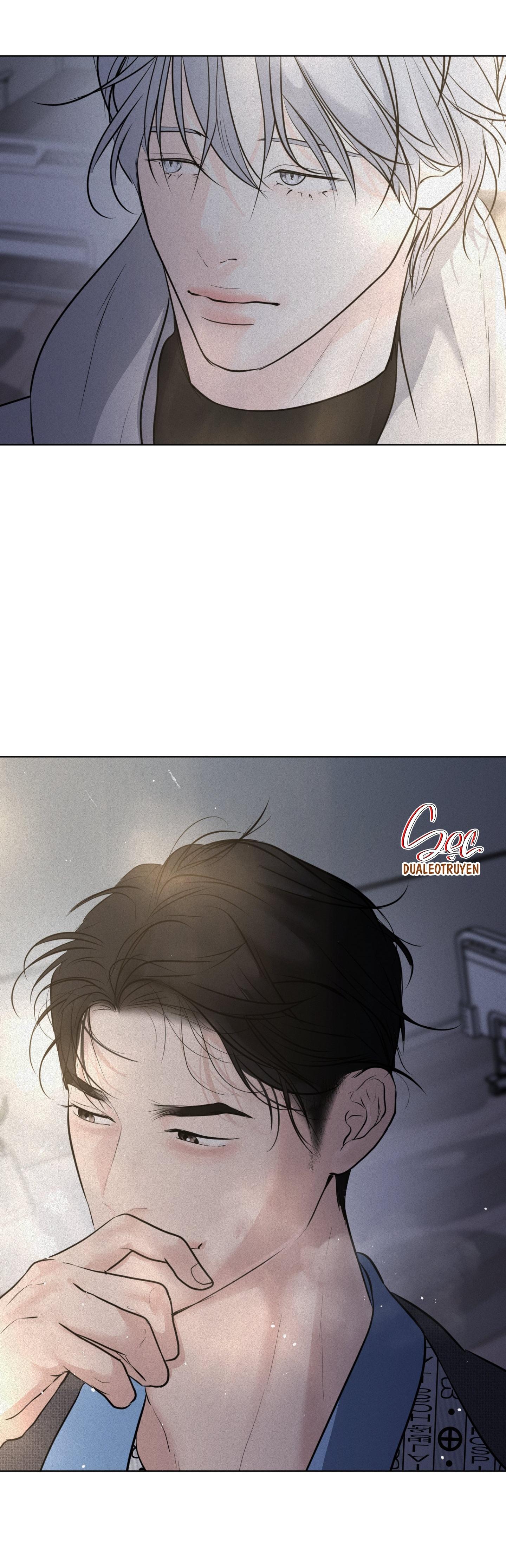 (ABO) LỜI CẦU NGUYỆN Chapter 66 - Next Chapter 67