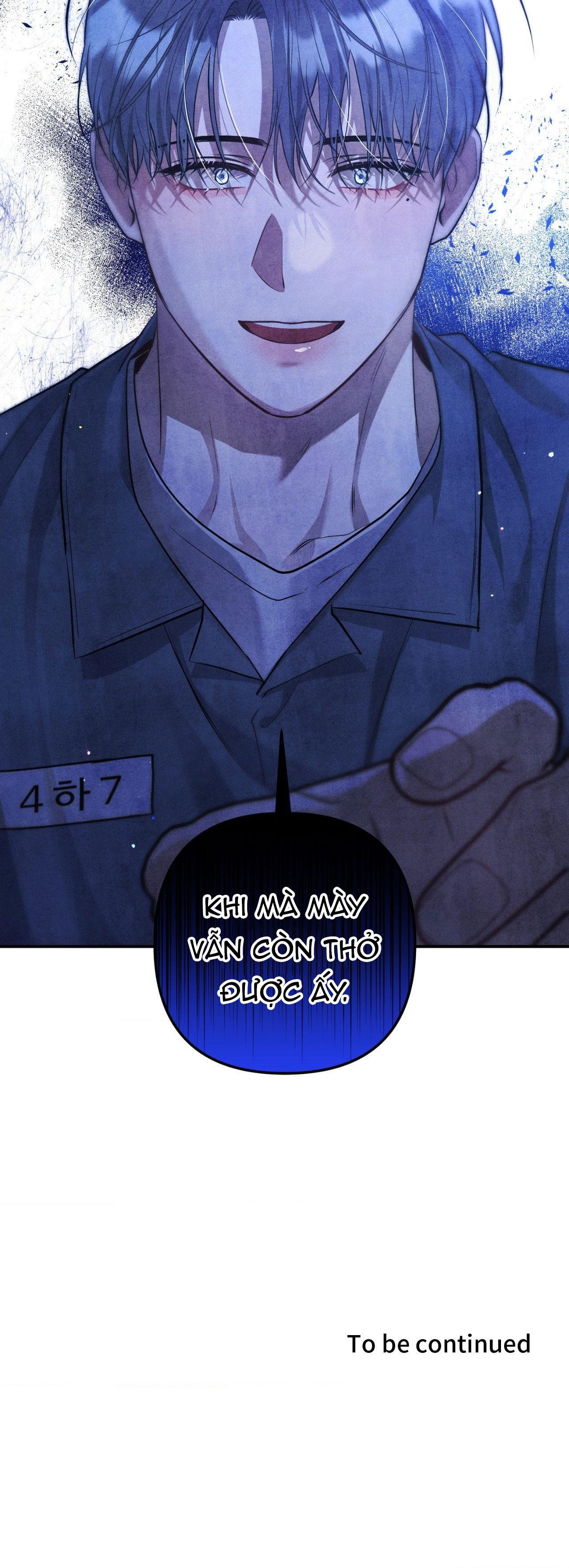 Locked in Lead Chapter 14 - Next 
