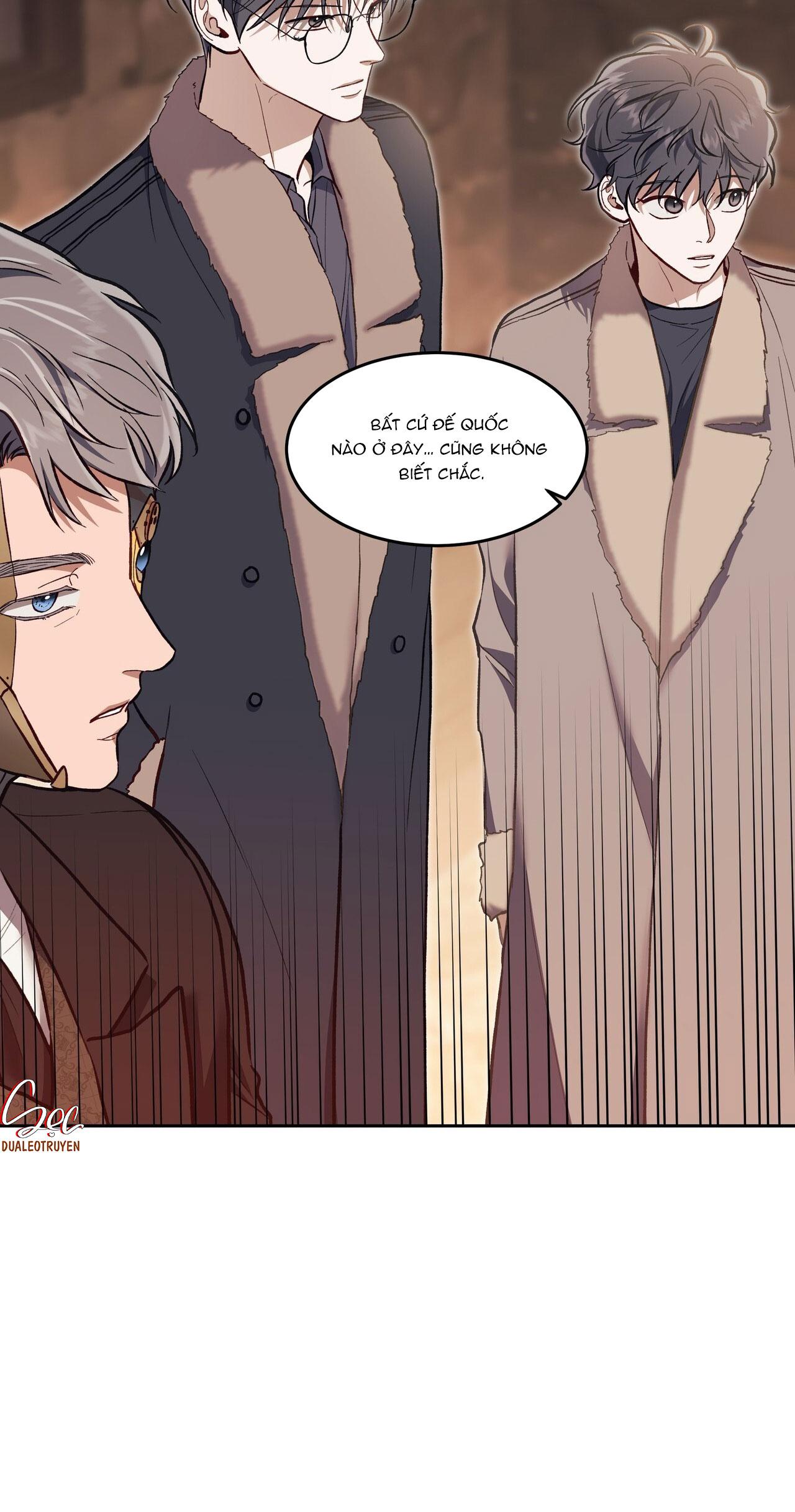CÁCH TỒN TẠI NHƯ MỘT NGƯỜI CHƠI Chapter 67 - Trang 3