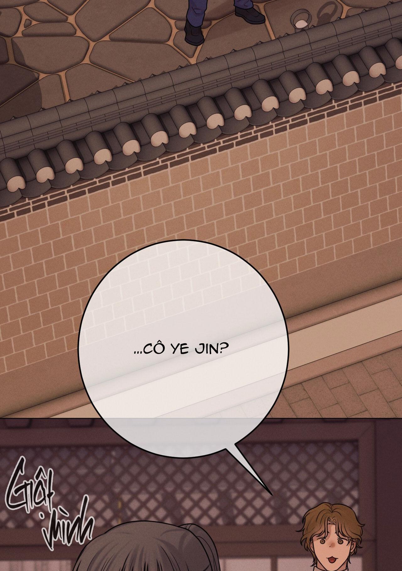 QUẺ BÓI GIẤC MƠ CỦA YÊU TINH Chapter 49 - Next 