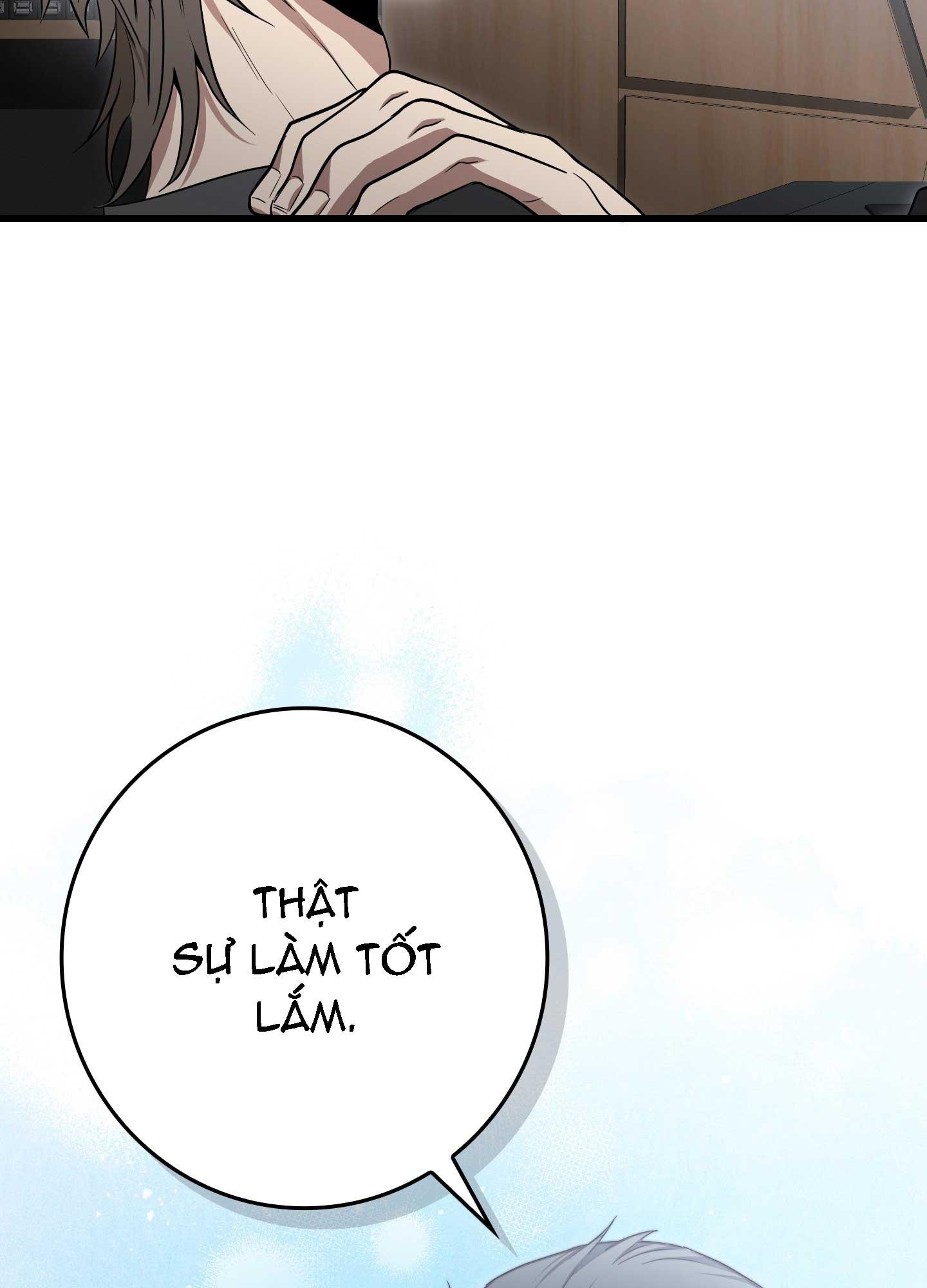 BLACK OUT Chapter 10 - Next 