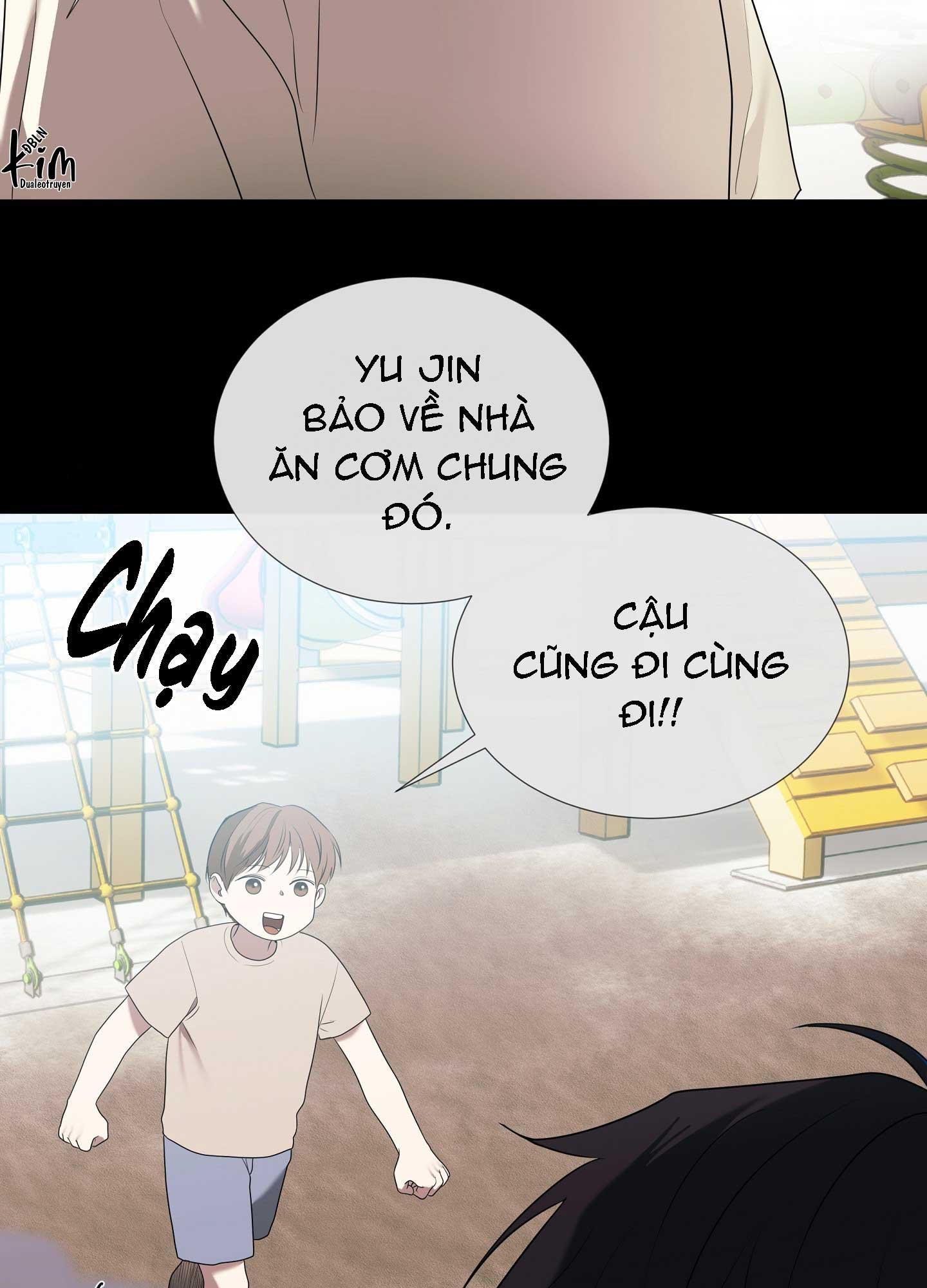 TUYỂN TẬP CUỒNG CÔNG-CHIẾM HỮU CÔNG CỦA NHÀ KIM Chapter 50.6 eye 6 - Trang 2