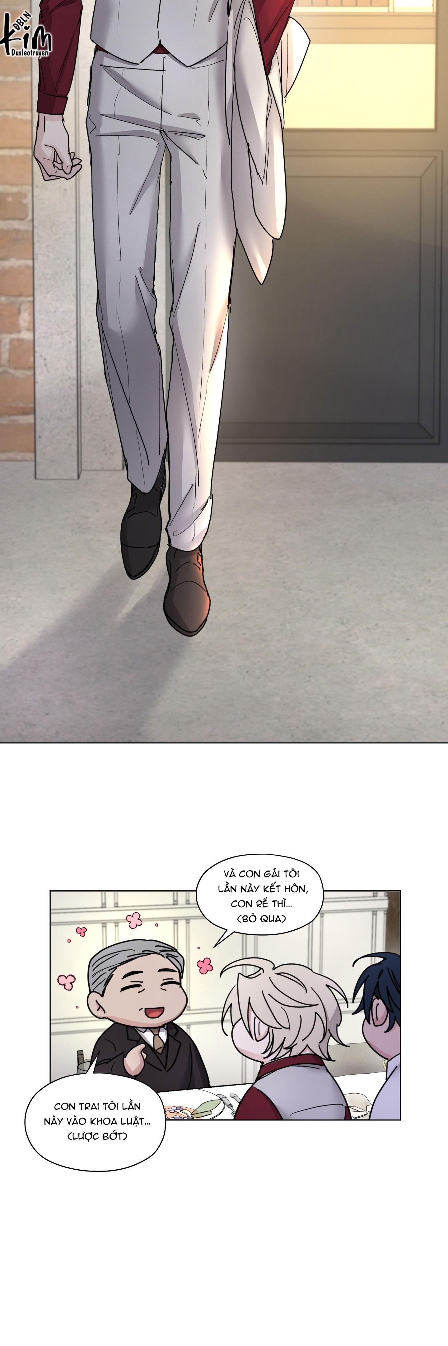 GUIDE TOÀN NĂNG Chapter 19 - Next 