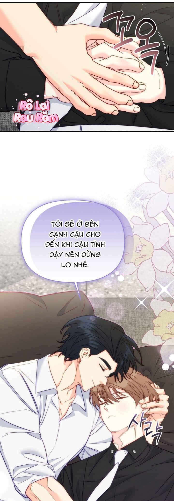 Người bình thường cấp A Chapter 71 - Next Chapter 72