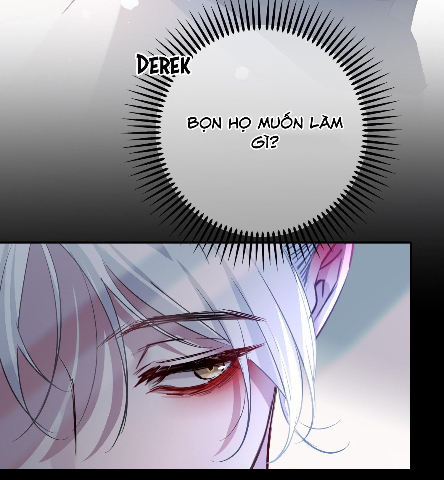 Tình yêu của kẻ khát máu Chapter 15.2 Ngoại truyện 1 - Next 