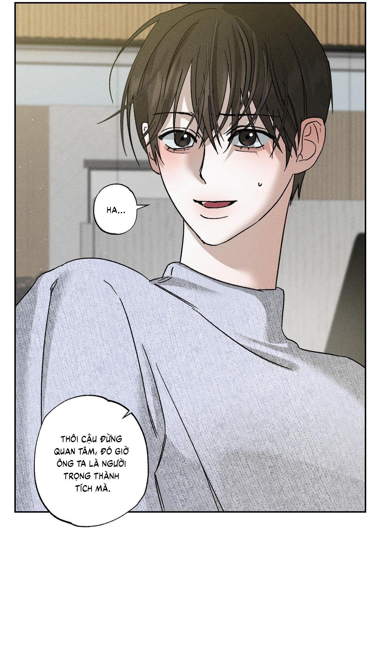 (CBunu) Close Up Chapter 24 - Next Chapter 25