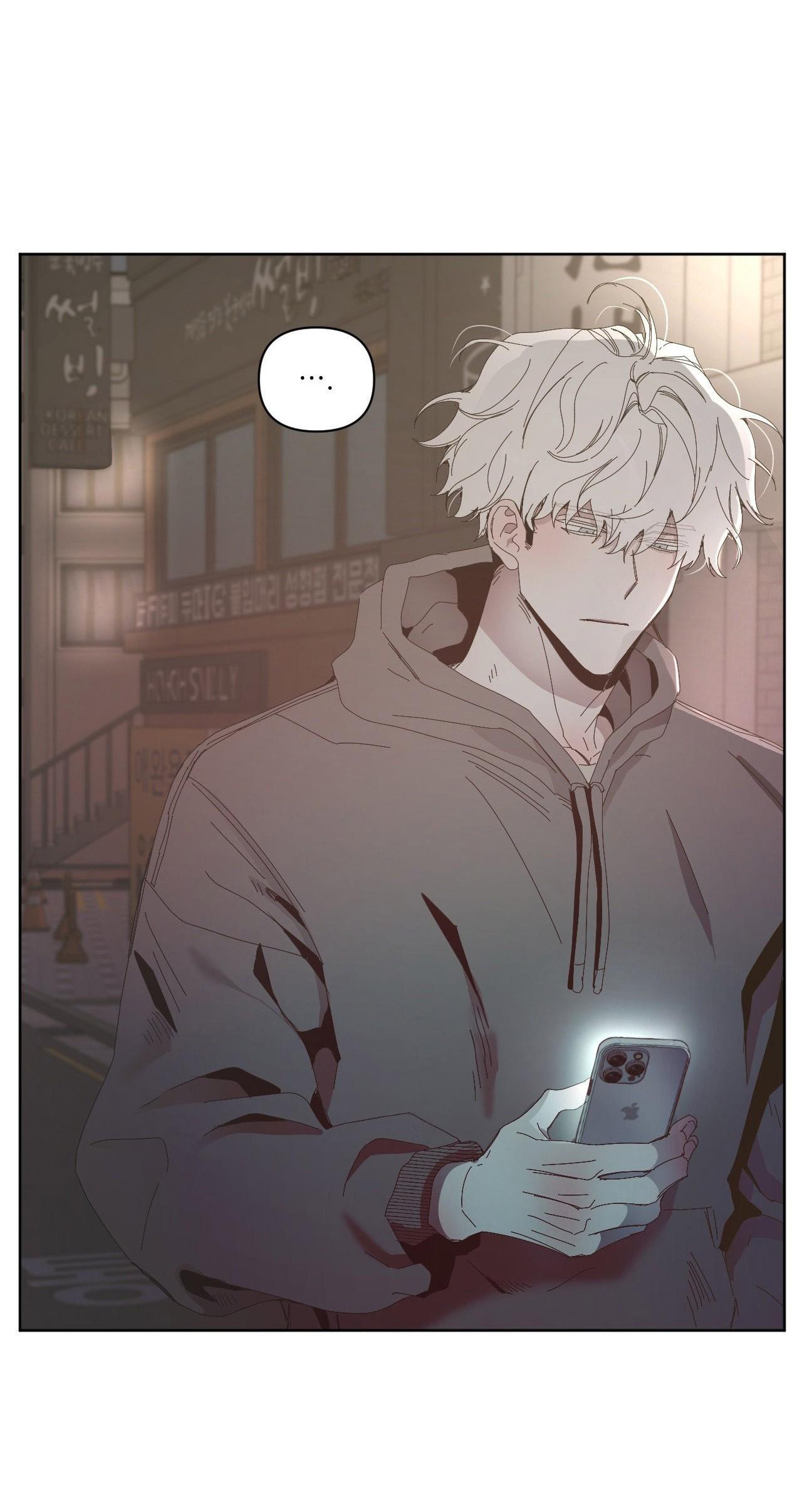 (CBunu) Mùa Đông Cuối Cùng Của Tôi Chapter 5 - Next 