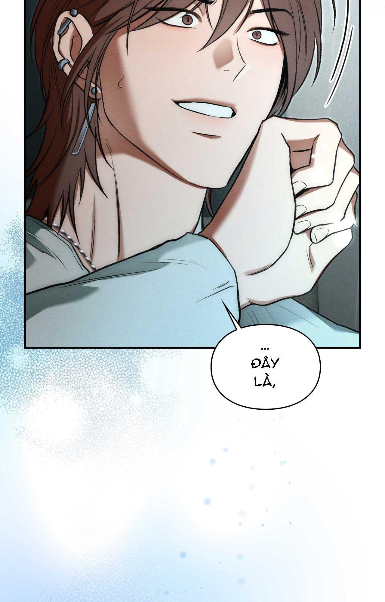 SỨ GIẢ THẦN CHẾT Chapter 32 - Next Chapter 33