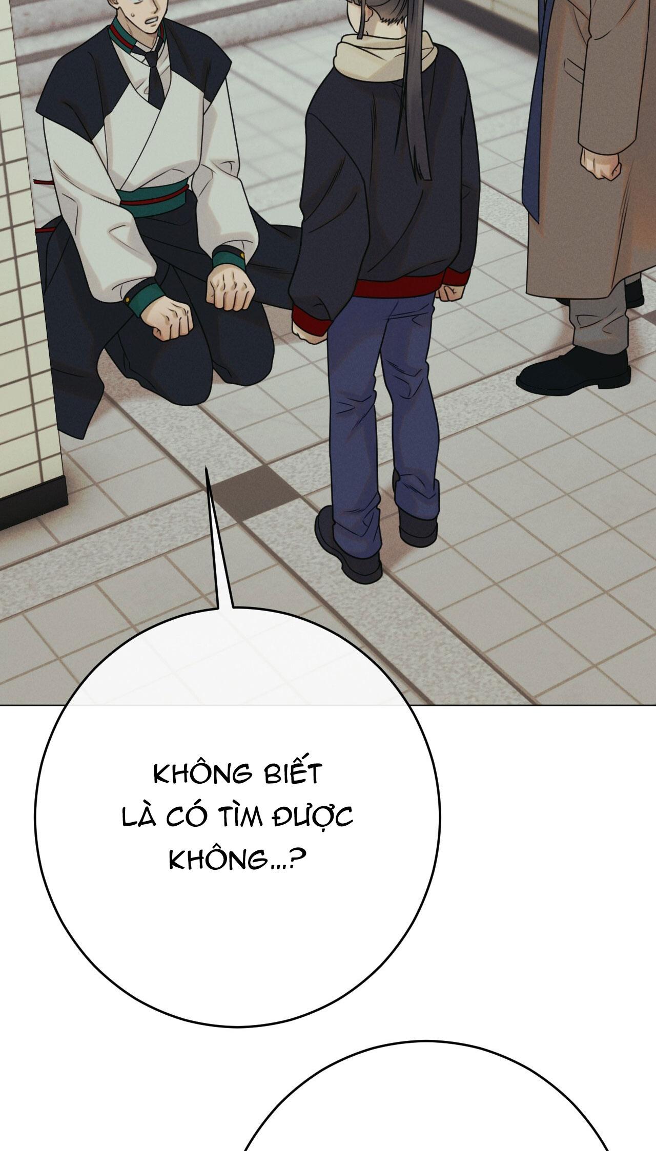 QUẺ BÓI GIẤC MƠ CỦA YÊU TINH Chapter 47 - Next 
