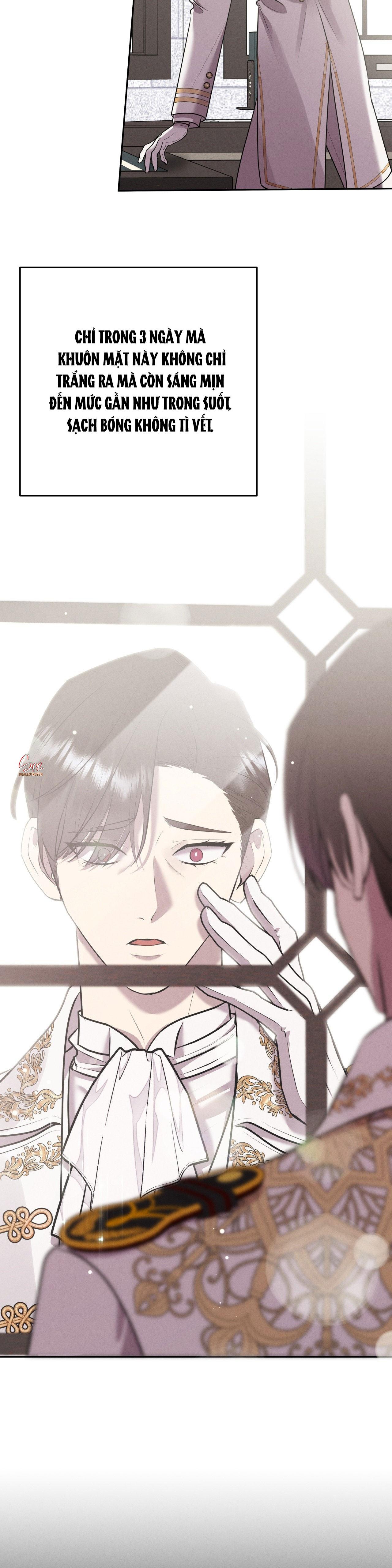 ĐÁM CƯỚI TAI TIẾNG Chapter 33 - Next Chapter 34