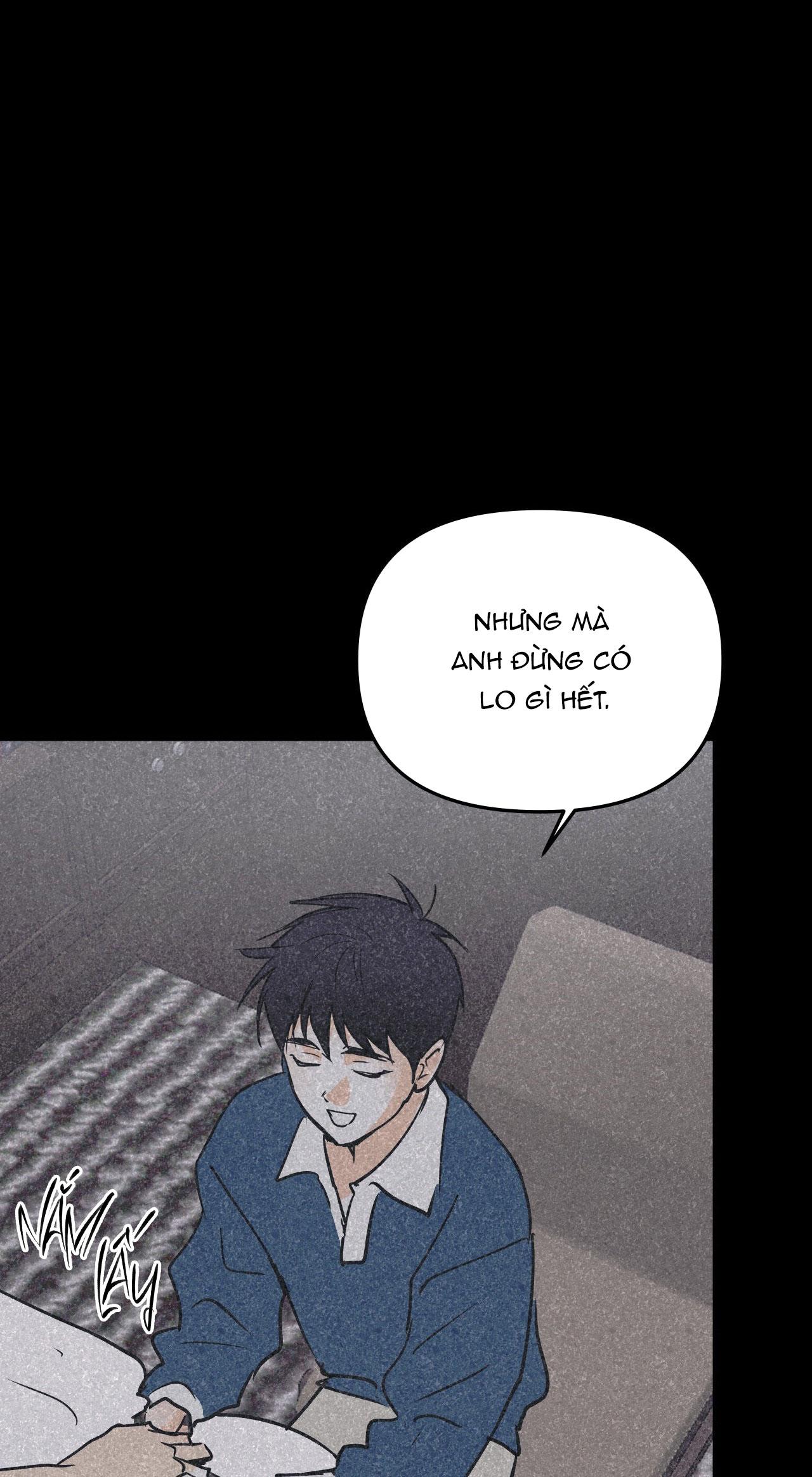 LIE AGAIN Chapter 63 - Trang 3