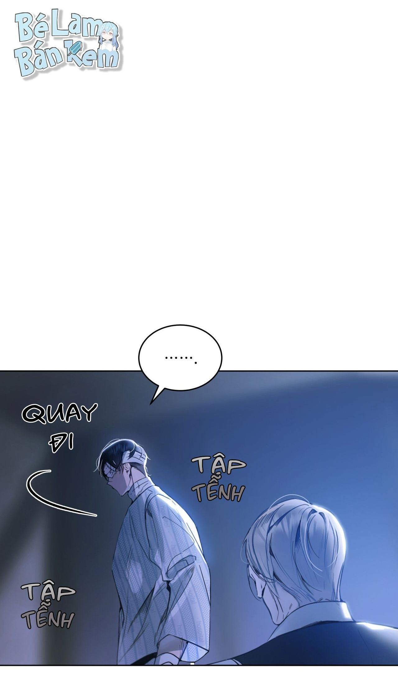 RAGA: Passion Chapter 9 - Next 