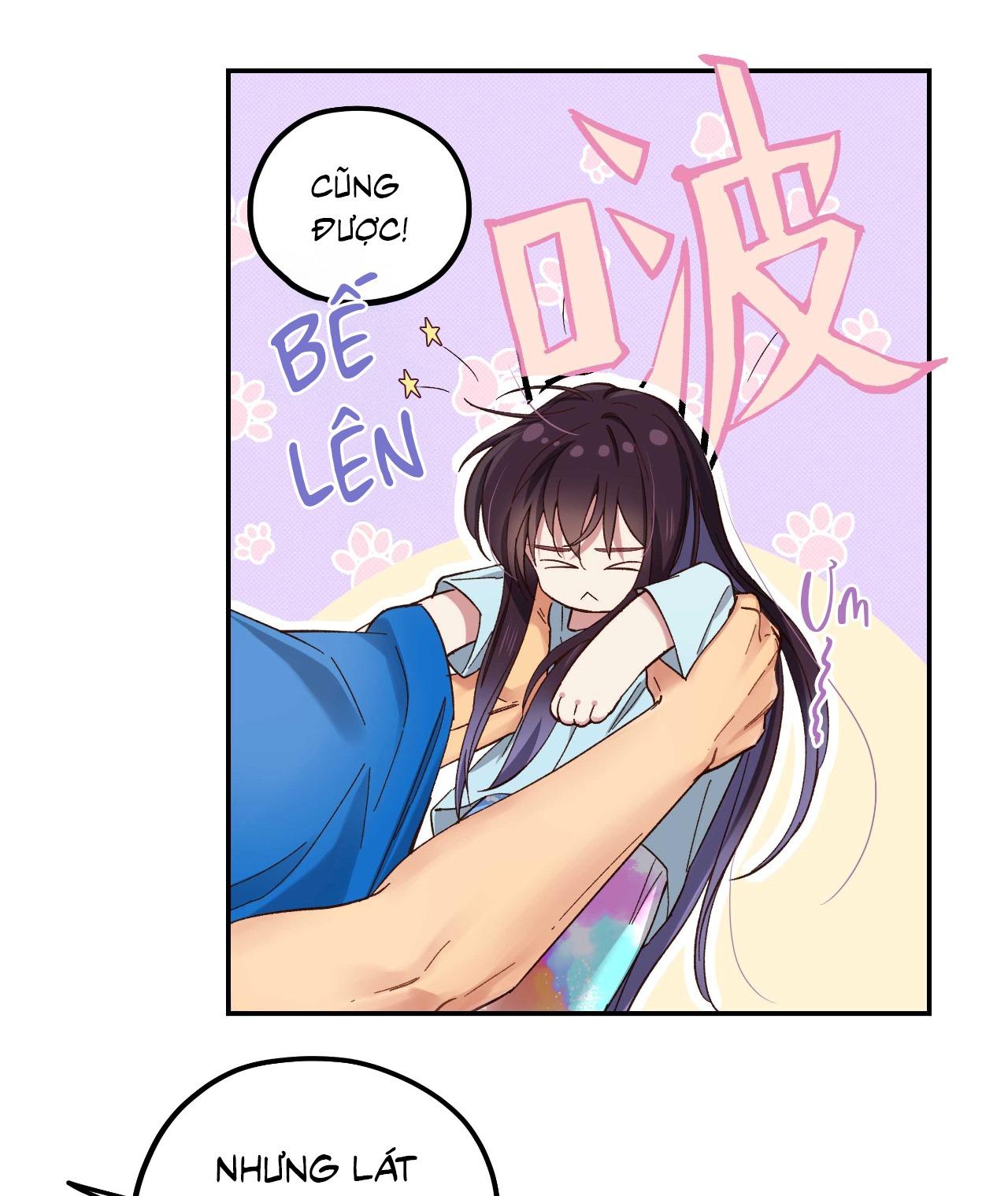 Quán cơm tỳ hưu Chapter 90 - Next 