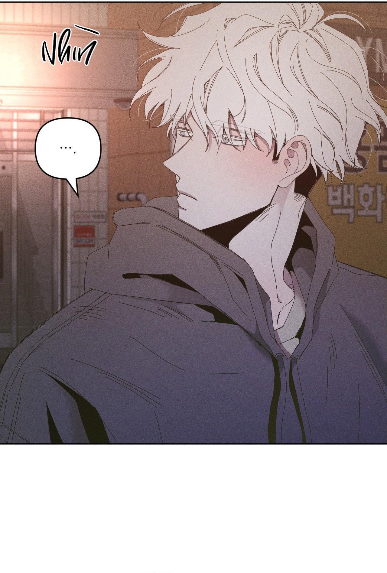 (CBunu) Mùa Đông Cuối Cùng Của Tôi Chapter 5 - Next 