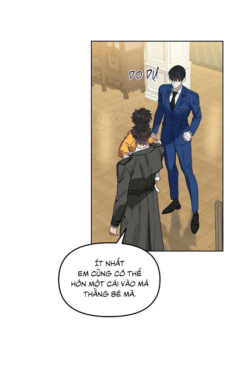 Kiss me, liar (Ngoại truyện Chapter 16 - Next Chapter 17