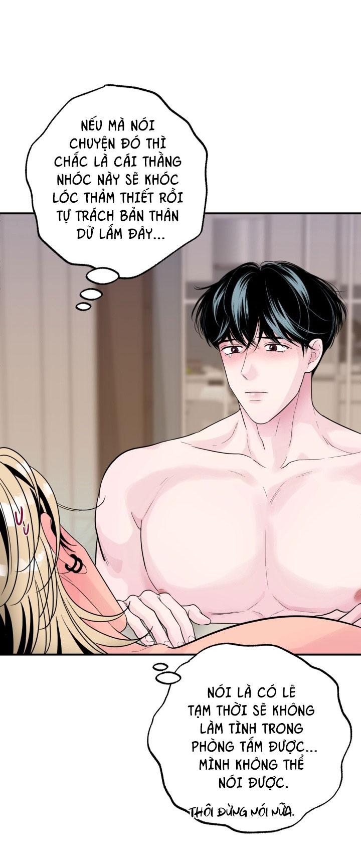 ĐÊM CỦA NGƯỜI ĐÀN ÔNG ẤY Chapter 22 - Next 