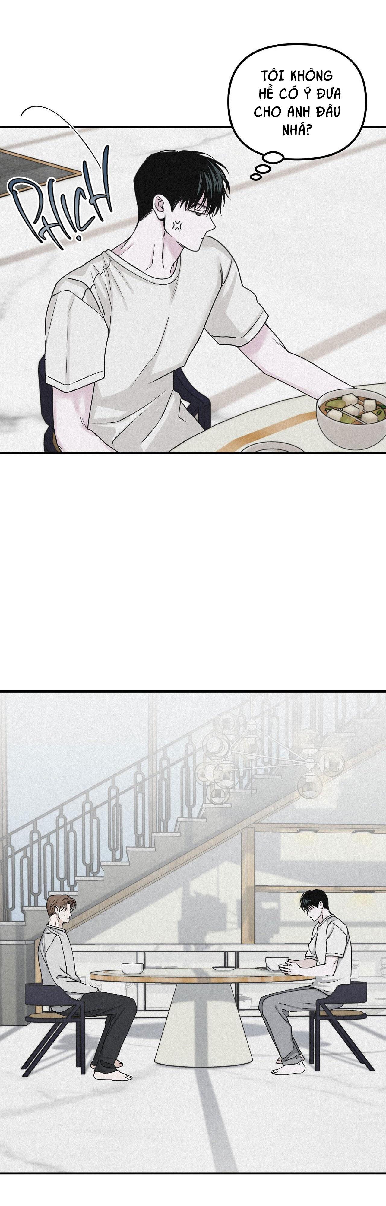 PROJECTION Chapter 37 - Next 