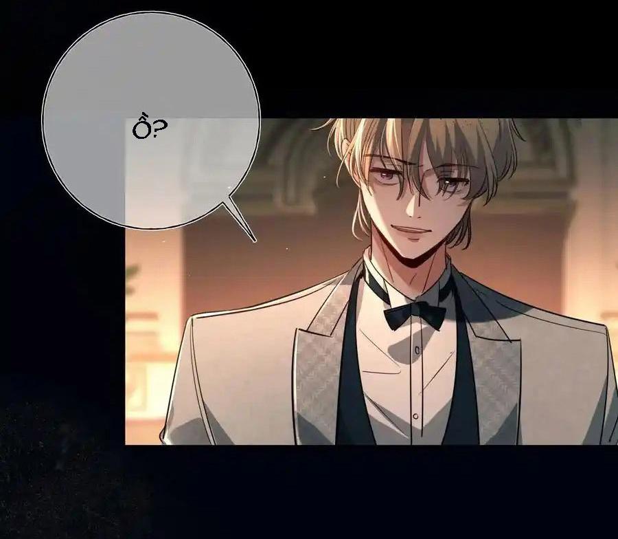 Tình yêu của kẻ khát máu Chapter 10 - Next Chapter 11