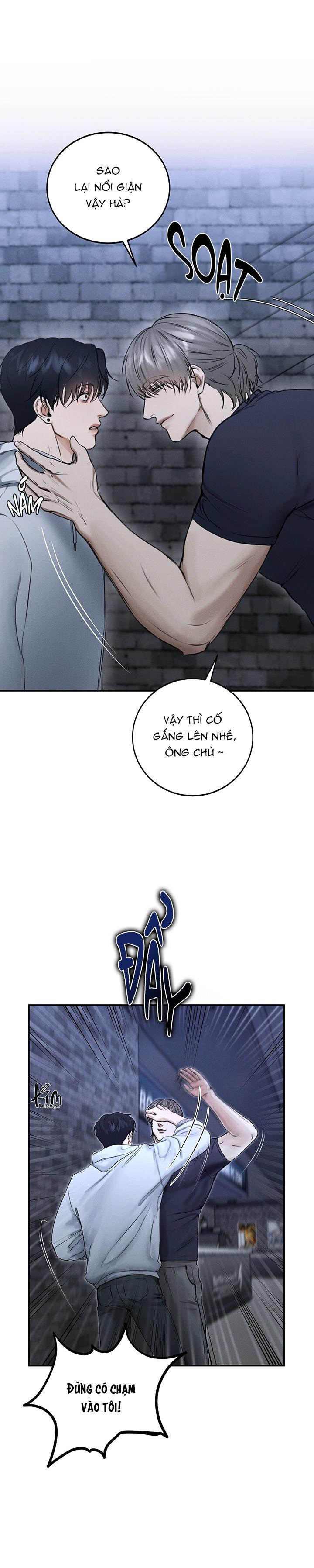 TUYỂN TẬP CUỒNG CÔNG-CHIẾM HỮU CÔNG CỦA NHÀ KIM Chapter 48.3 NEONTRY 3 - Next Chapter 48.3