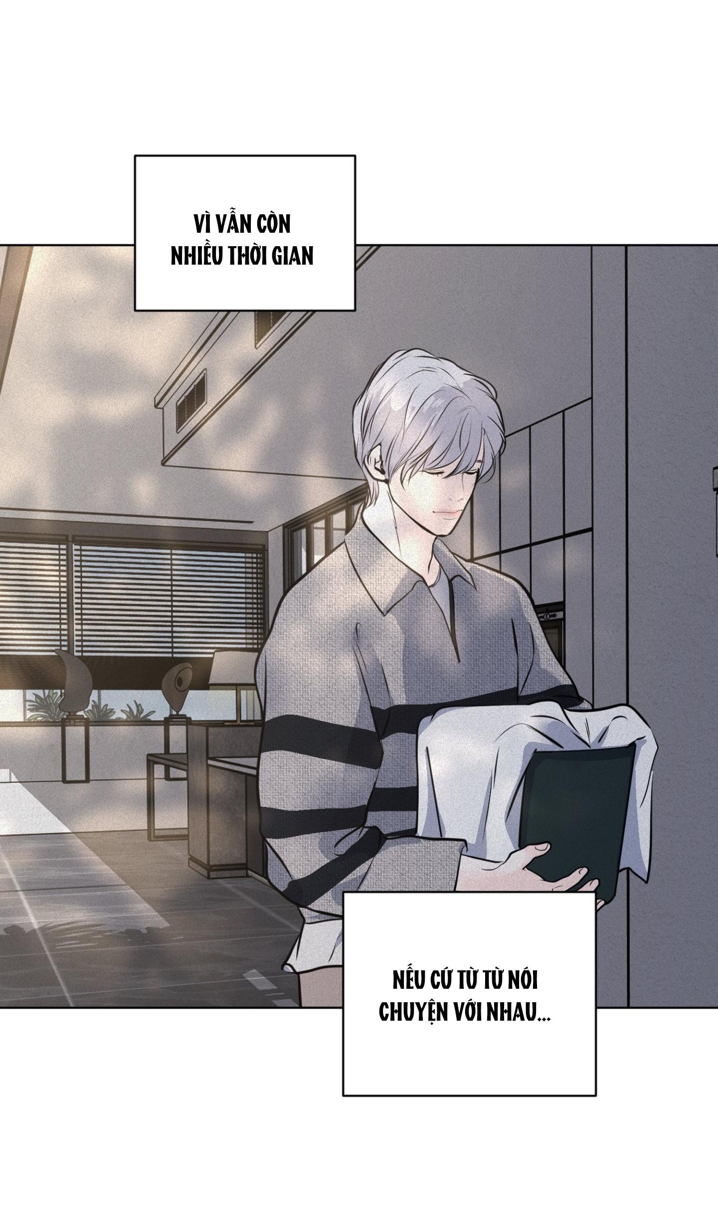 (ABO) LỜI CẦU NGUYỆN Chapter 70 - Next 