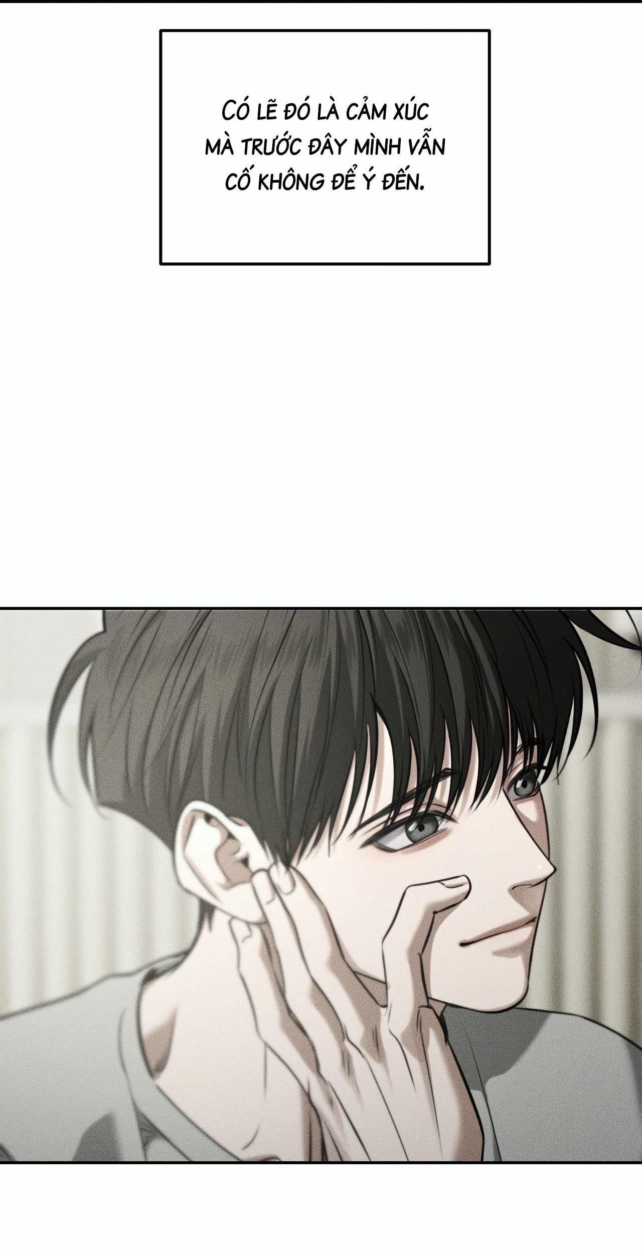 (CBunu) Gấu Teddy thân yêu Chapter 44 - Next 