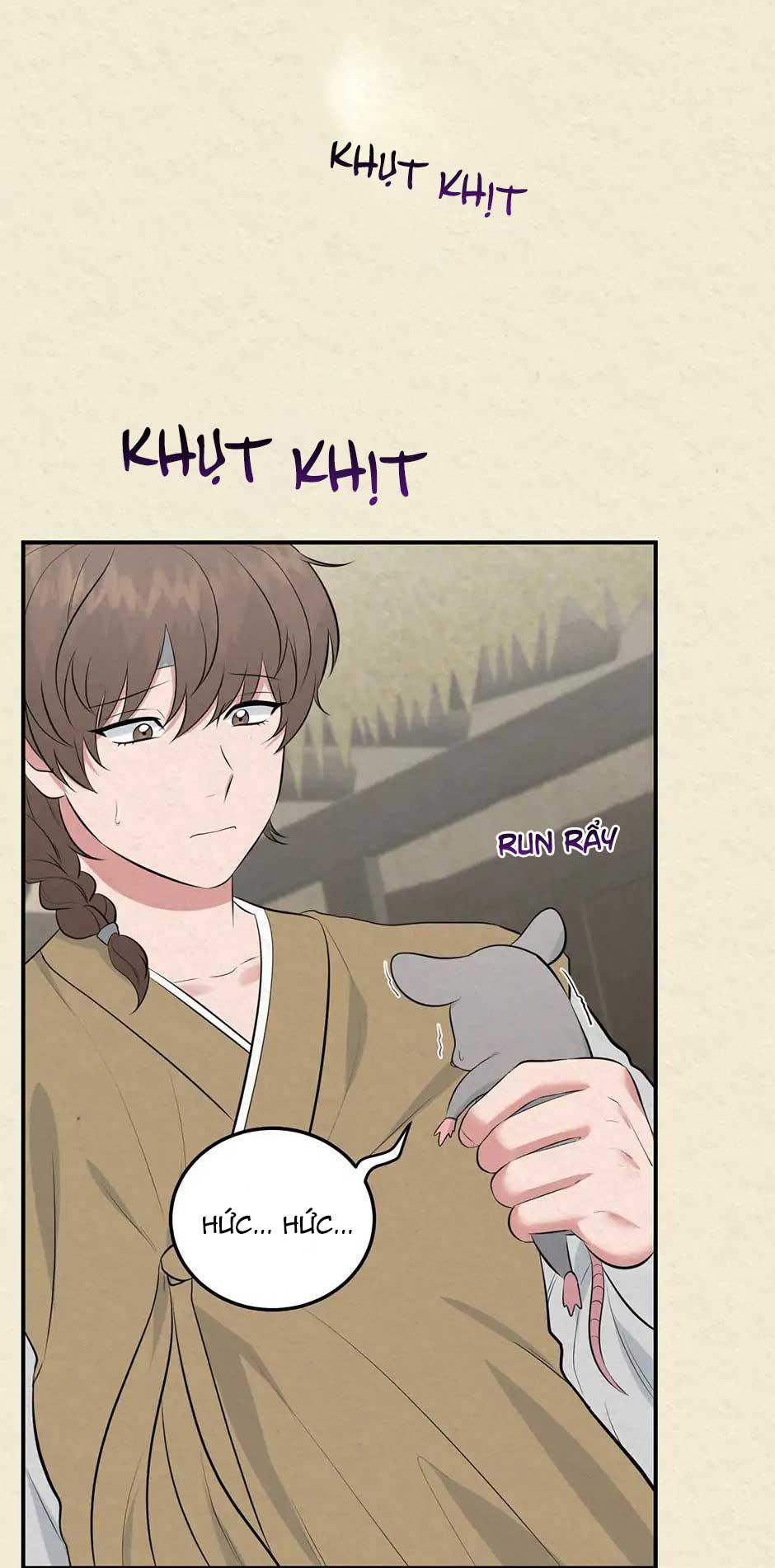 TỔNG HỢP MANHWA BL NGẮN Chapter 4.2 END - Next 