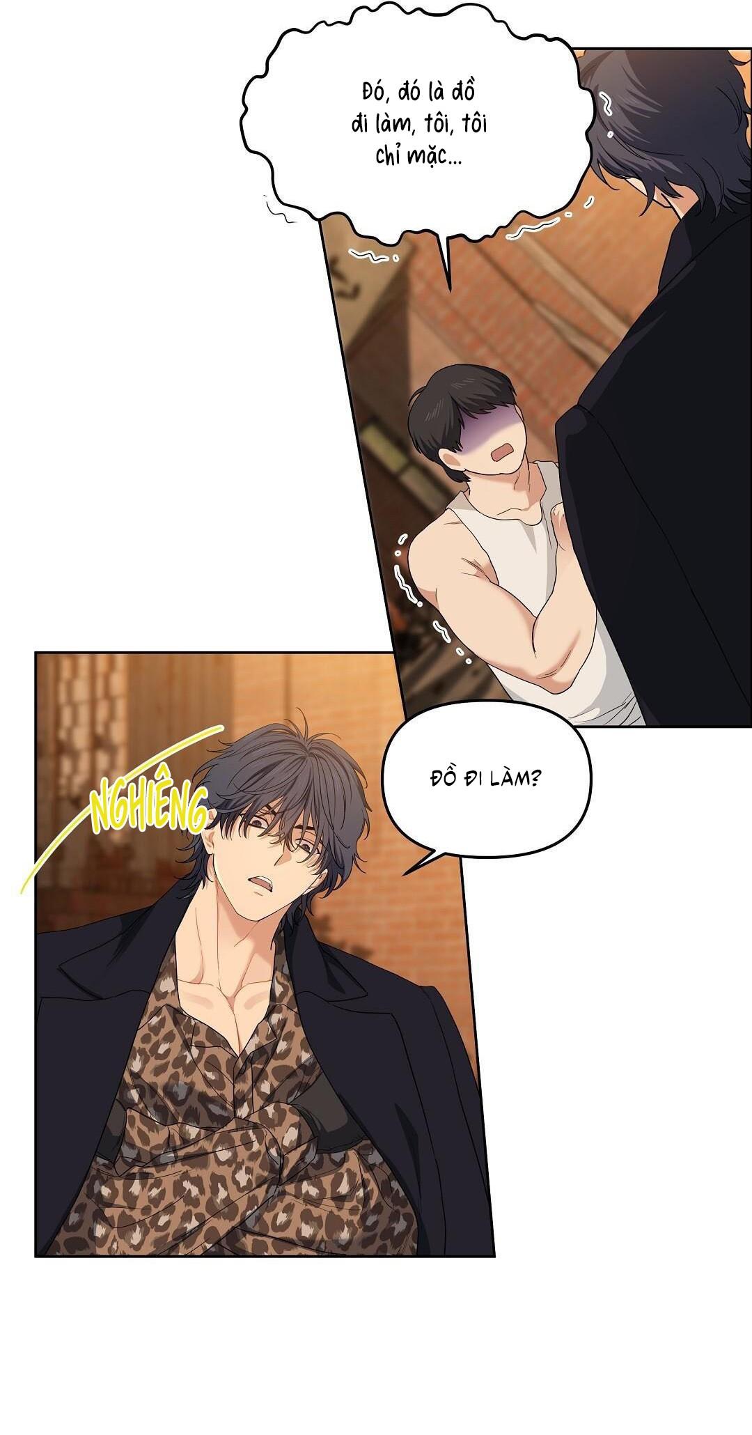 (CBunu) Cherry Cake Chapter 30 - Trang 2