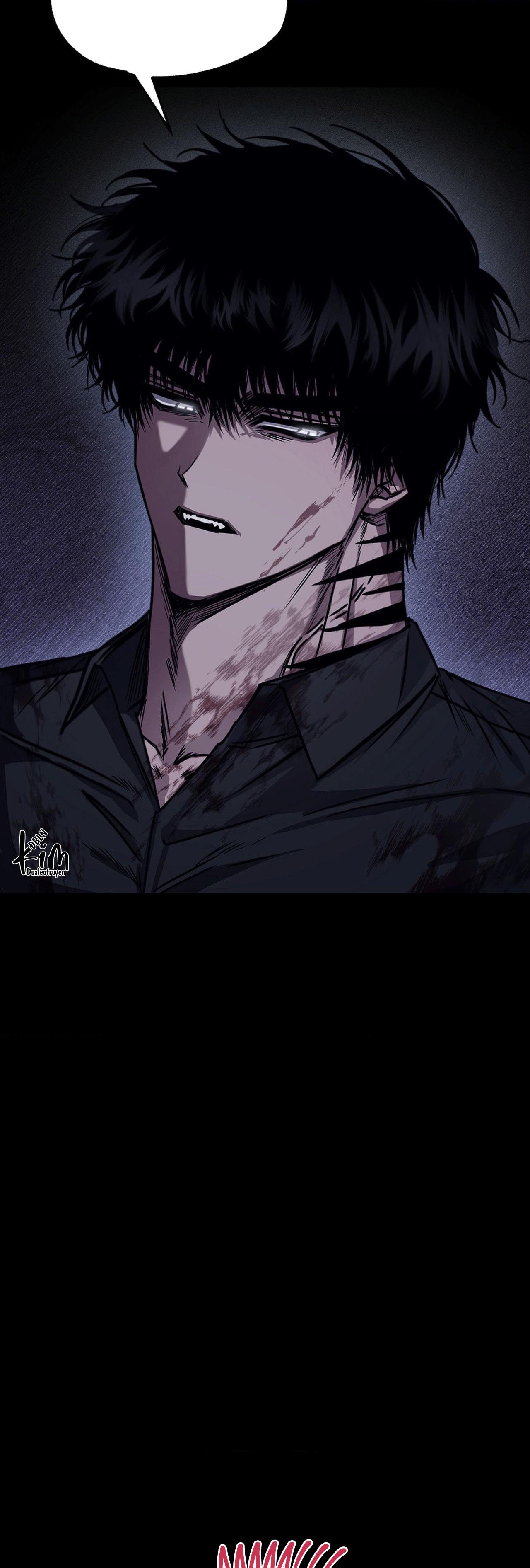 MẮT BÃO Chapter 10 - Next Chapter 11