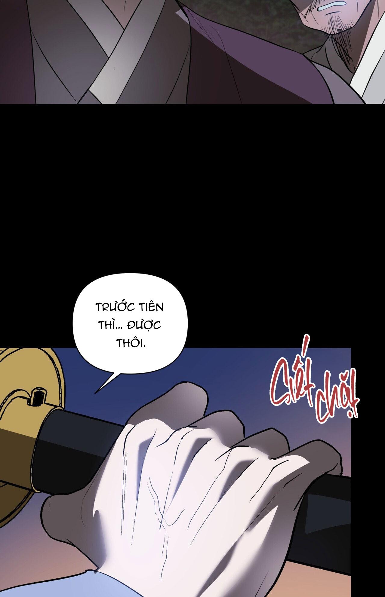 KIỆT TÁC Chapter 61 - Next 