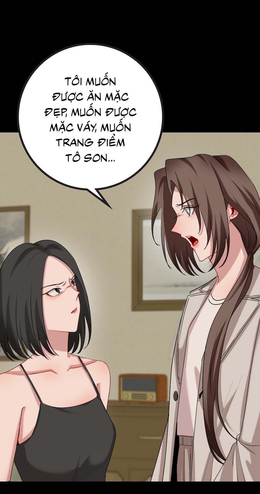 Flower of youth Chapter 40 - Next 